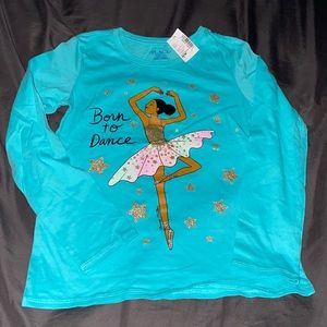 Girls shirt